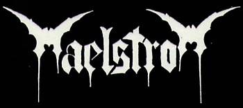 logo Maelstrom (ESP)